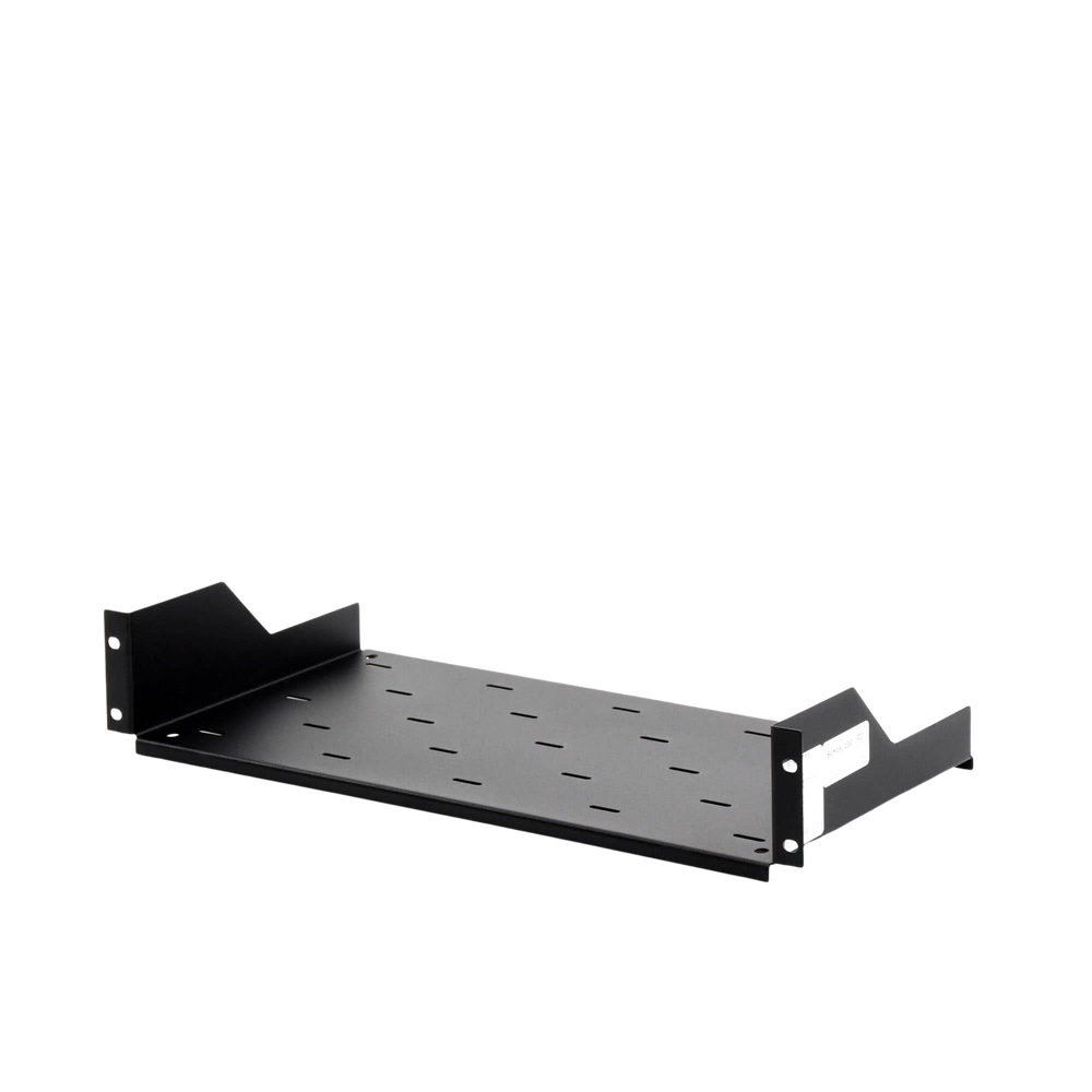 Charola para Rack de 19", 23 cm de Profundidad, 2U - Image 3