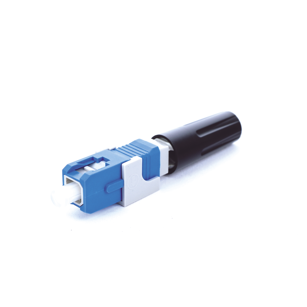 Conector Mec?nico Monomodo SC/UPC Pre-Pulido 3 mm (0.12 Pulgadas) (Bolsa con 10 Piezas) - Image 2