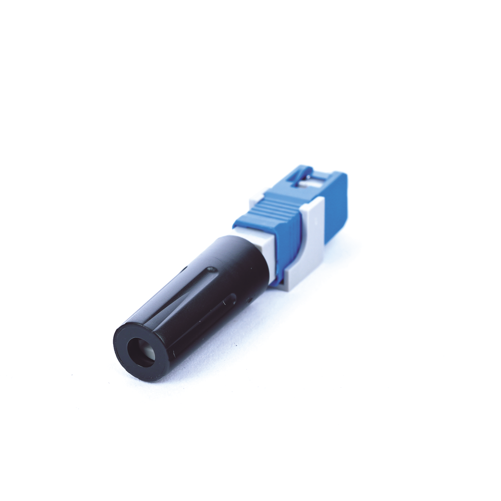 Conector Mec?nico Monomodo SC/UPC Pre-Pulido 3 mm (0.12 Pulgadas) (Bolsa con 10 Piezas) - Image 3