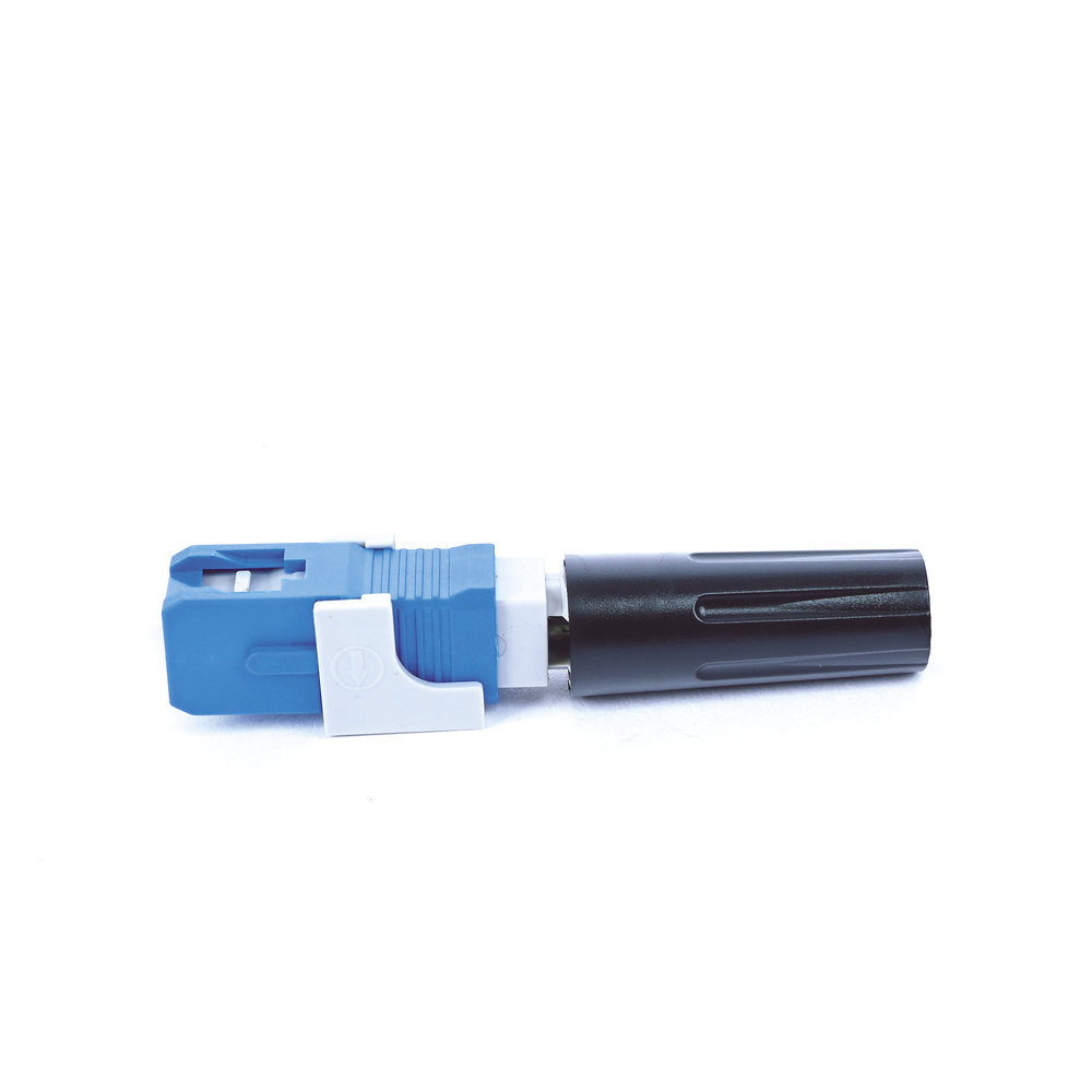 Conector Mec?nico Monomodo SC/UPC Pre-pulido 3 mm (0.12 Pulgadas) (Bolsa con 10 Piezas) - Image 4