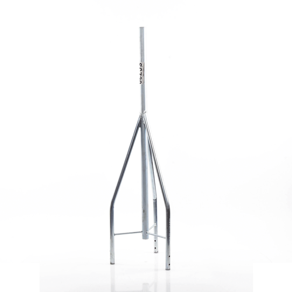 Tramo de Remate (Copete) para Tramo STZ-30 Galvanizado Electrolítico. - Image 2
