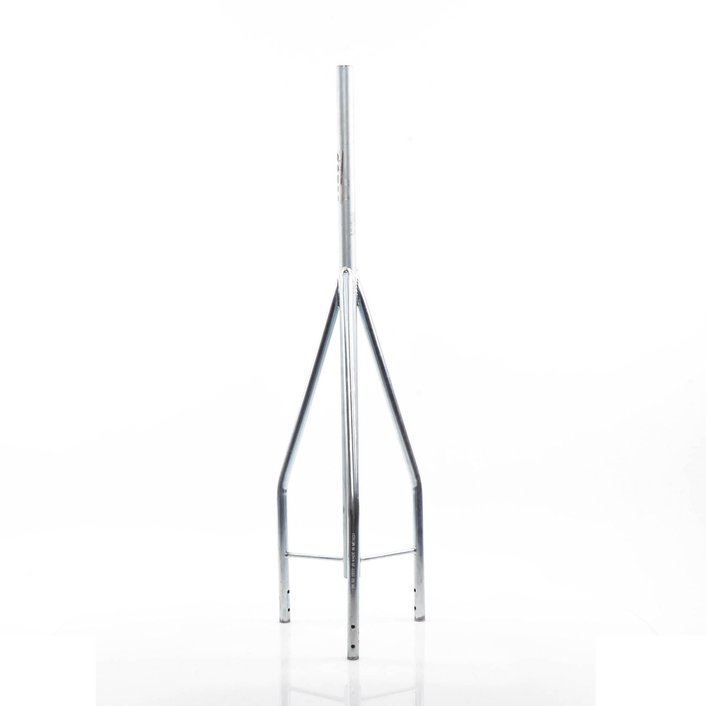 Tramo de Remate (Copete) para Tramo STZ-30 Galvanizado Electrolítico. - Image 3