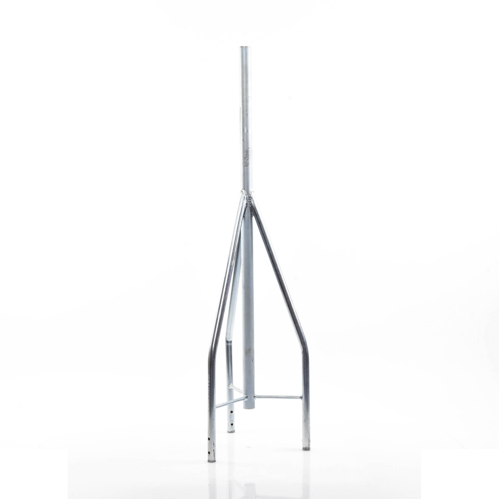 Tramo de Remate (Copete) para Tramo STZ-30 Galvanizado Electrolítico. - Image 4