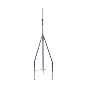 Tramo de Remate (Copete) para Tramo STZ-30 Galvanizado Electrolítico.