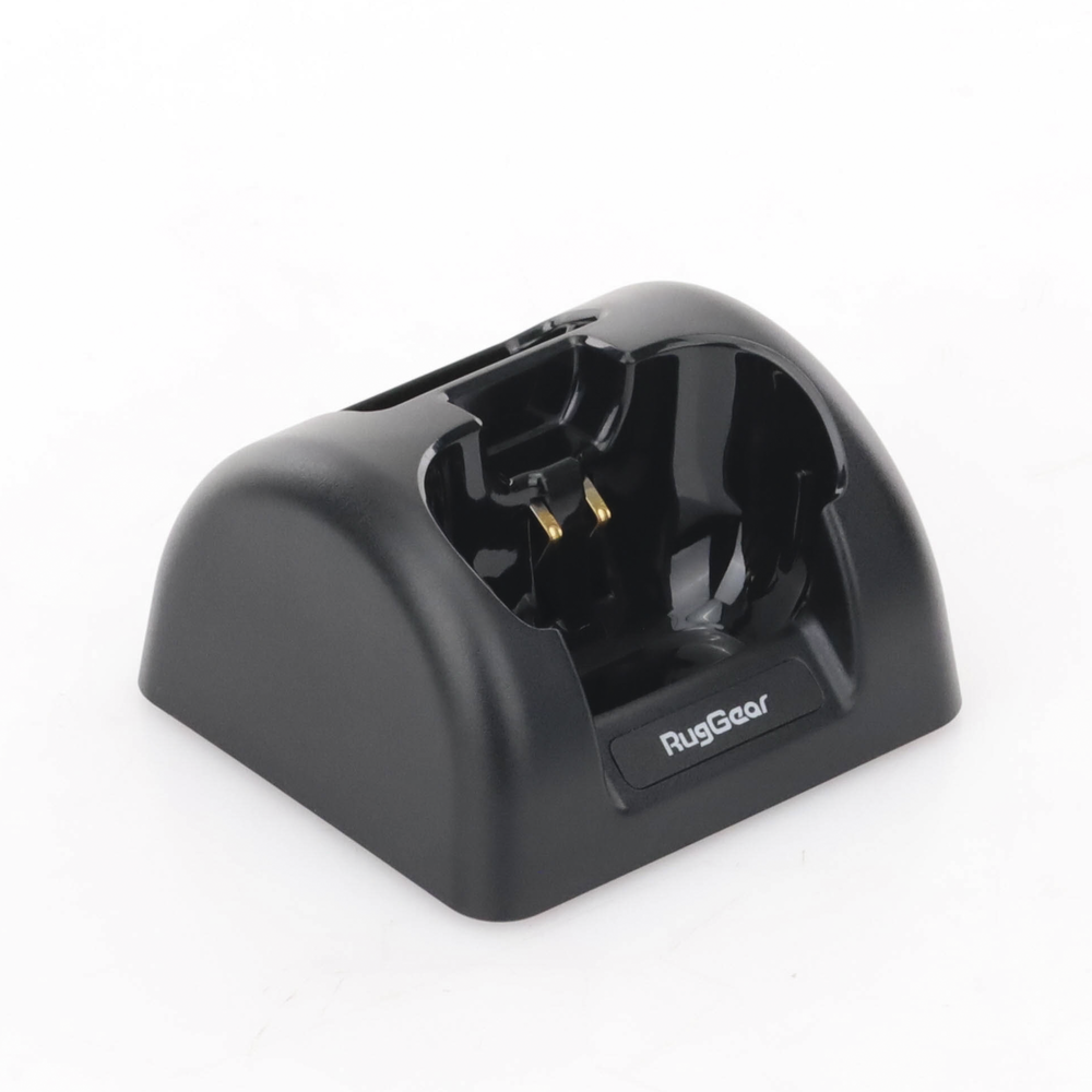 Cargador de Escritorio para Radio RG360 RugGear - Image 2