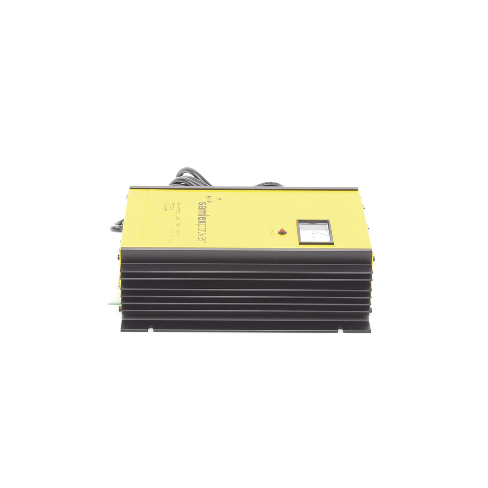 Cargador de Baterías de Plomo Ácido 24 Volts, 15 A / Bancos de 100 a 200 Ah - Image 3
