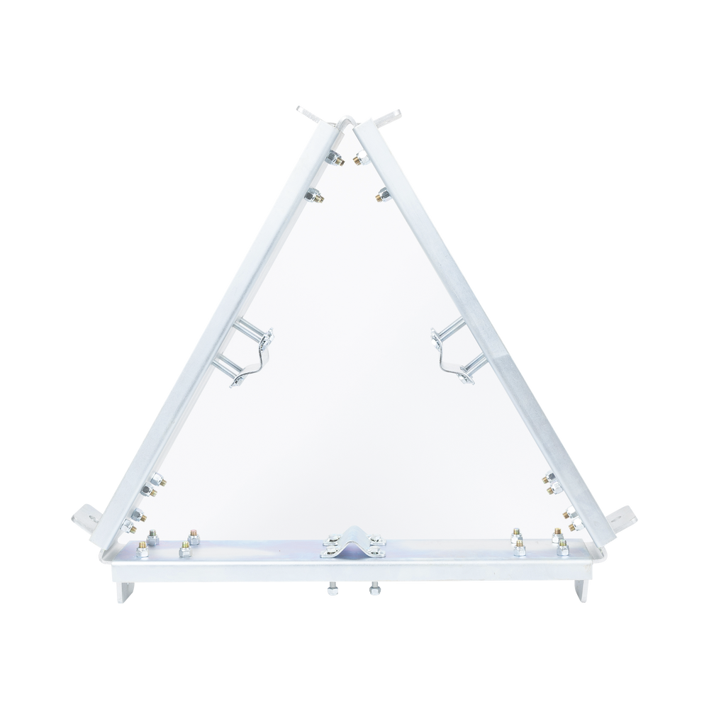 Estabilizador de Torre para Tramos STZ-30 Galvanizado por Electrólisis. - Image 4