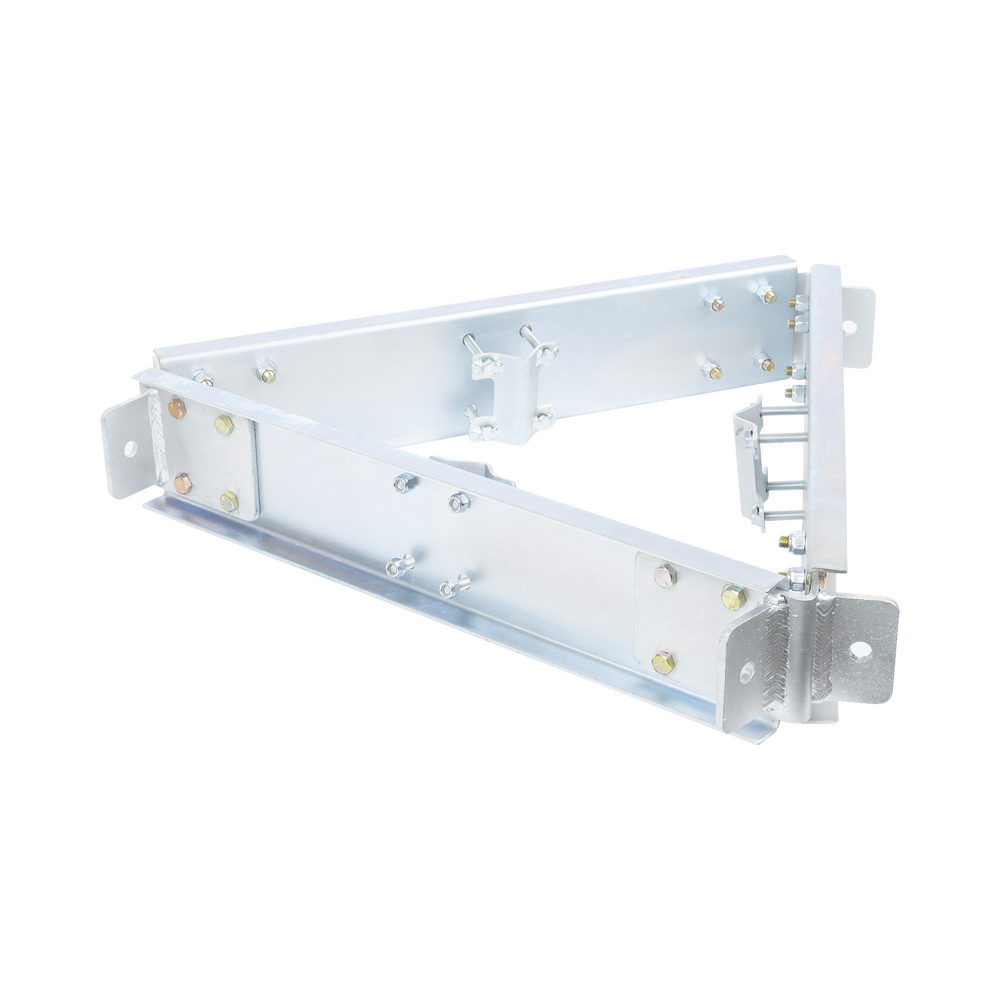 Estabilizador de Torre para Tramos STZ-30 Galvanizado por Electrólisis. - Image 3