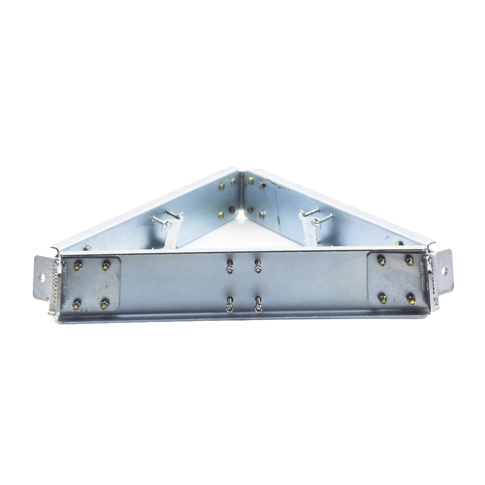 Estabilizador de Torre para Tramos STZ-35 Galvanizado por Electrólisis. - Image 2