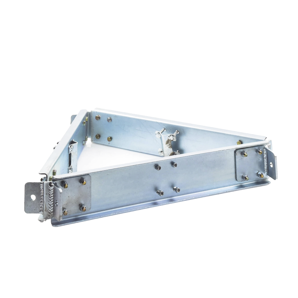 Estabilizador de Torre para Tramos STZ-35 Galvanizado por Electrólisis. - Image 3