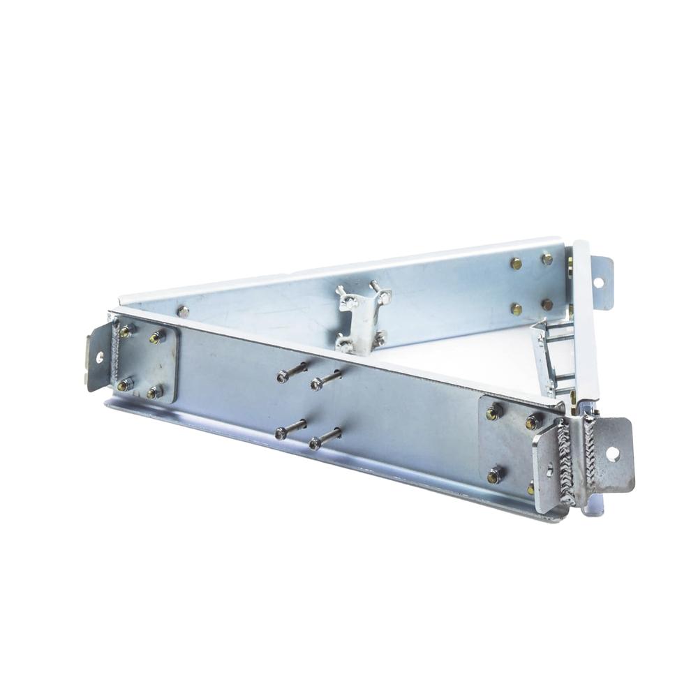 Estabilizador de Torre para Tramos STZ-35 Galvanizado por Electrólisis. - Image 4