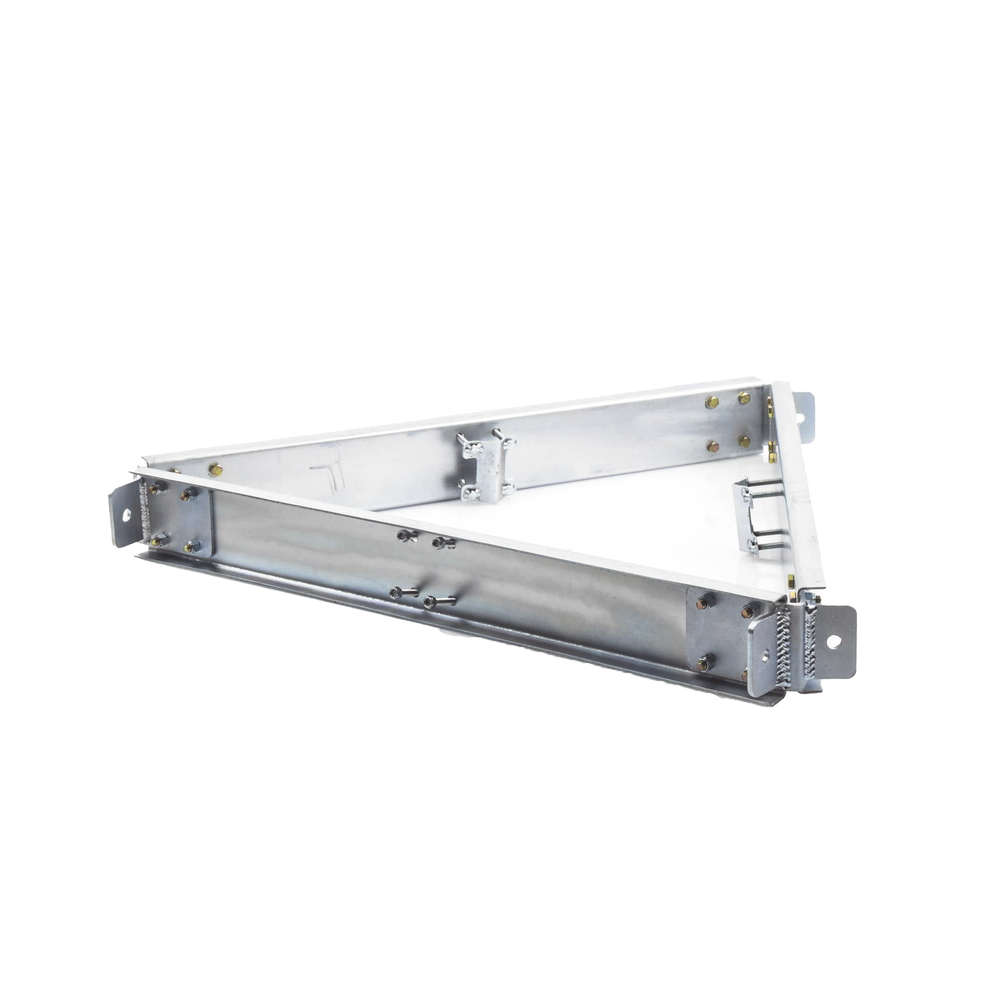 Estabilizador de Torre para Tramos STZ-45 Galvanizado por Electrólisis. - Image 2