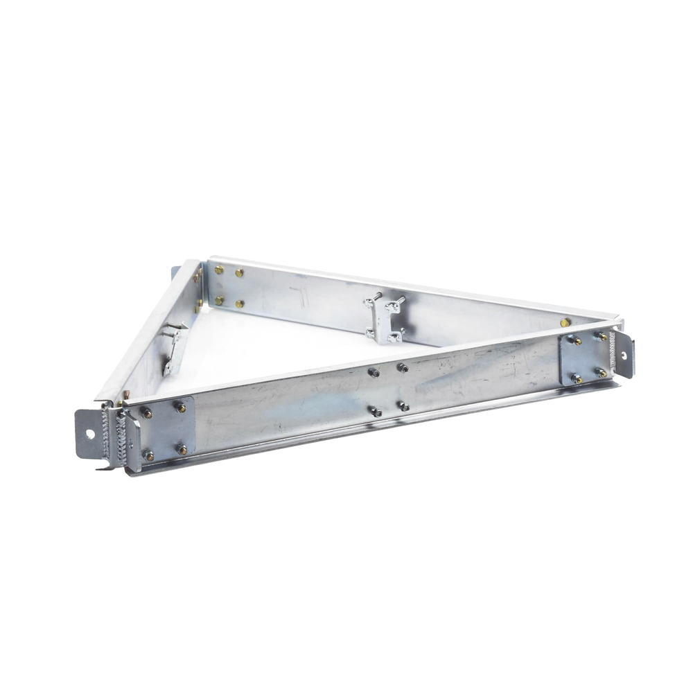 Estabilizador de Torre para Tramos STZ-45 Galvanizado por Electrólisis. - Image 3