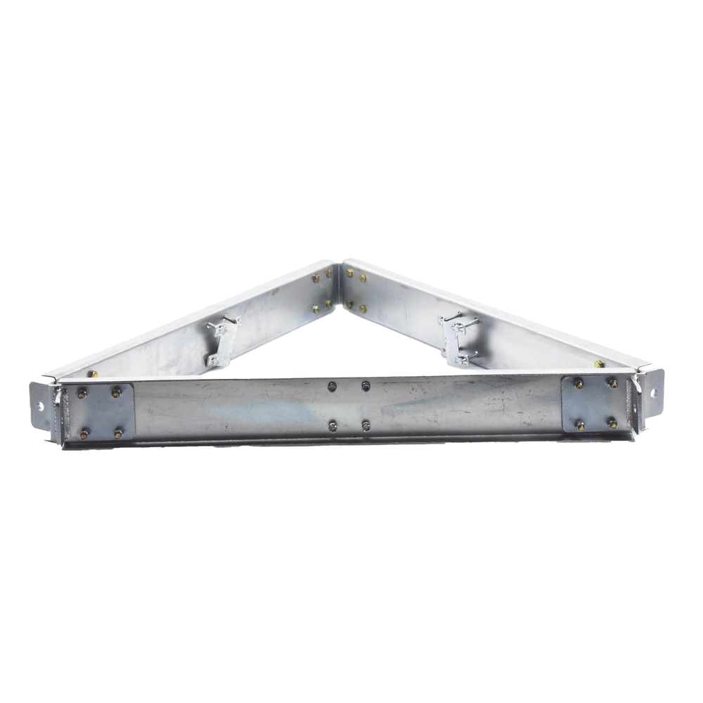 Estabilizador de Torre para Tramos STZ-45 Galvanizado por Electrólisis. - Image 4