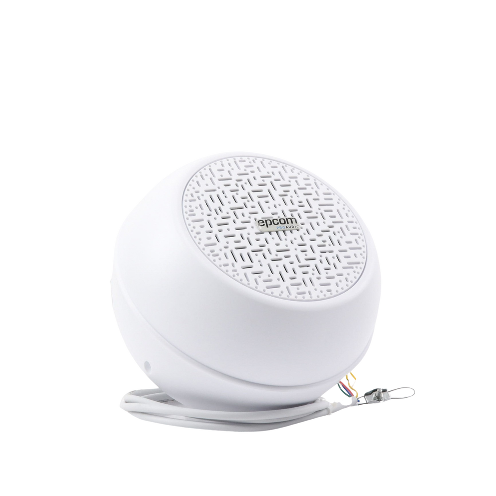 Altavoz Colgante para Interior 5" | 6W | 100V | Material ABS - Image 3