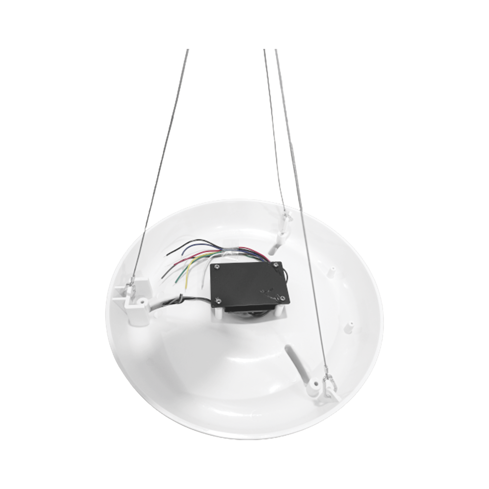 Altavoz Colgante Con Cobertura 360° | 7.5W, 10W, 15W, 20W, 30W, 60W - Image 4