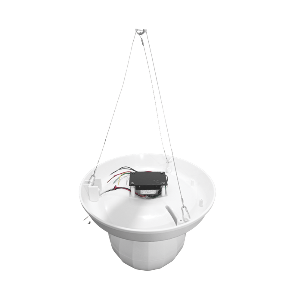 Altavoz Colgante Con Cobertura 360° | 7.5W, 10W, 15W, 20W, 30W, 60W - Image 6