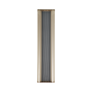 Altavoz Tipo Columna Para Exterior | A Prueba de Agua y Oxido | IP66 | Máximo 45W
