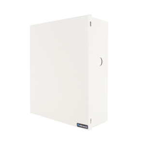 Gabinete para Alarma de la Familia CAPTAIN/XL2T, CFB-516, VISTA48 y Batería PL712 (No Incluida) (SGR-PRU-V4)