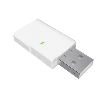 Puerta de enlace de Bluetooth a Wi-Fi en un dispositivo USB-A. para dispositivos Shelly Bluetooth (SHELLYBLUGATEWAY)