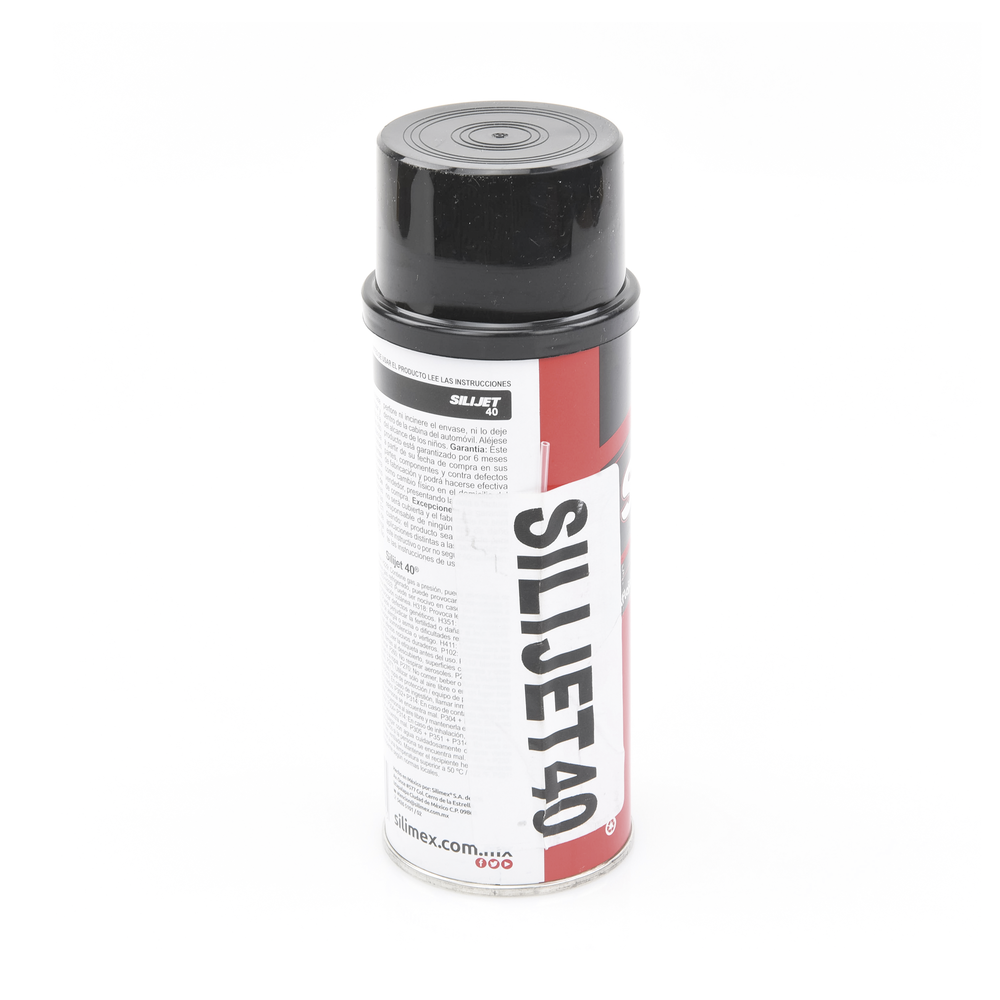 Antioxidante en aerosol, ofrece gran resistencia a los efectos del intemperismo en climas húmedos y salinos 454 ml. - Image 3