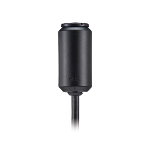 Lente fijo de 2.4mm 2MP para Cámara XNB-6001 para instalación frontal
