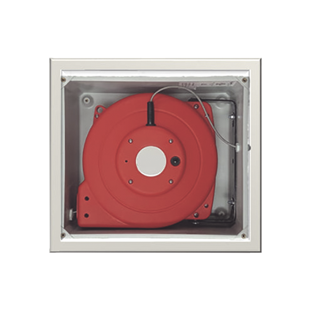 Caja de empalme del Cable Sensor para Cerca IRONCLAD / 30 ft de cable