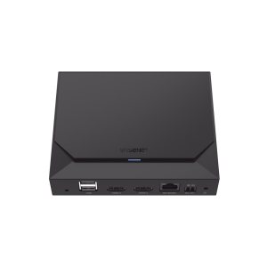 Decodificador de Video hasta 8MP/ 64 Canales / HDMI  / Monitores Separados