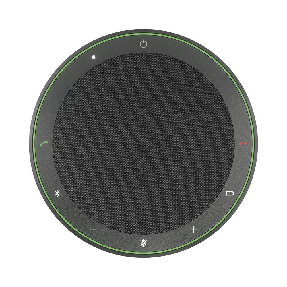 Speak 2 75 UC, Altavoz portátil con micrófono integrado, sonido increíble para conferencias y musica, protección IP64 (2775-419) - Image 2
