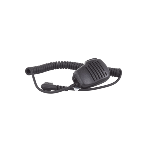 MICRÓFONO / BOCINA DE SOLAPA PARA RADIOS MOTOROLA GP300, EP450 y EP350/ SP-50/ MAG ONE. HYT TC-500/ 518/ 600/ 610/ 700/ 620/ 1600/ 700EX.