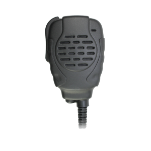 MICRÓFONO / BOCINA DE USO RUDO PARA RADIOS MOTOROLA GP300 / SP50 / P1225 / PRO3150 / MAGONE / EP450 / EP350/ RDU2020/ XV2600/ XTN446. HYT  TC500 / 518/ 600/ 610/ 700/ 620/ 1600/ 700EX.