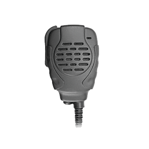 Micrófono / Bocina de uso rudo para radios MOTOROLA XTS3000/ Astro/ HT1000/ MTX8000/ 838/ 9000/ GP9000/ XTS5000/ GP1200