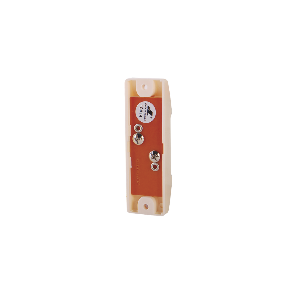 Botón de Emergencia / Botón de Pánico / Montaje de Superficie o Pared / Ideal Como Botón de Pánico / Contacto Momentáneo NO / Uso con Sirenas o Estrobos / Ideal Para Control de Acceso / Uso con Chapas NO / - Image 4