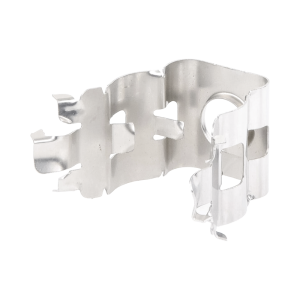 Sujetador de Presi?n para Cable Heliax de 7/8 Pulgadas. Paquete de 10 Piezas