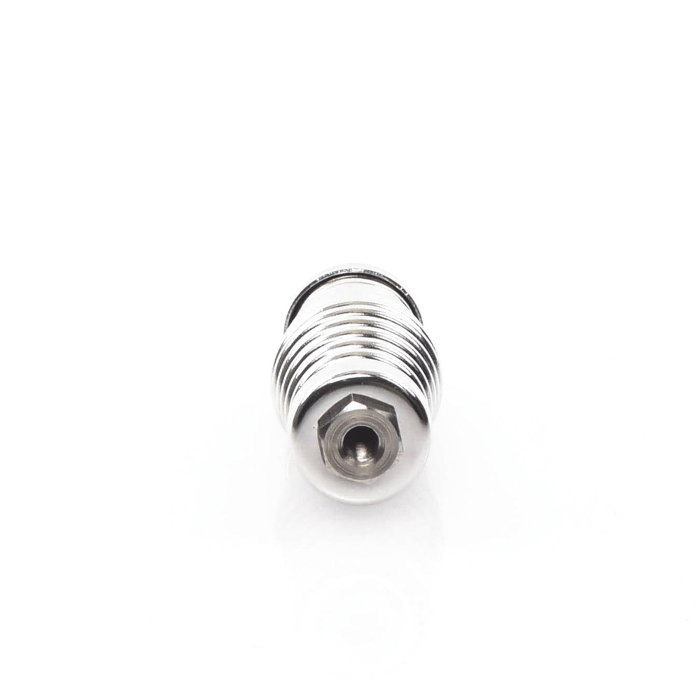 Resorte de acero inoxidable de 4" para antena CB - Image 3