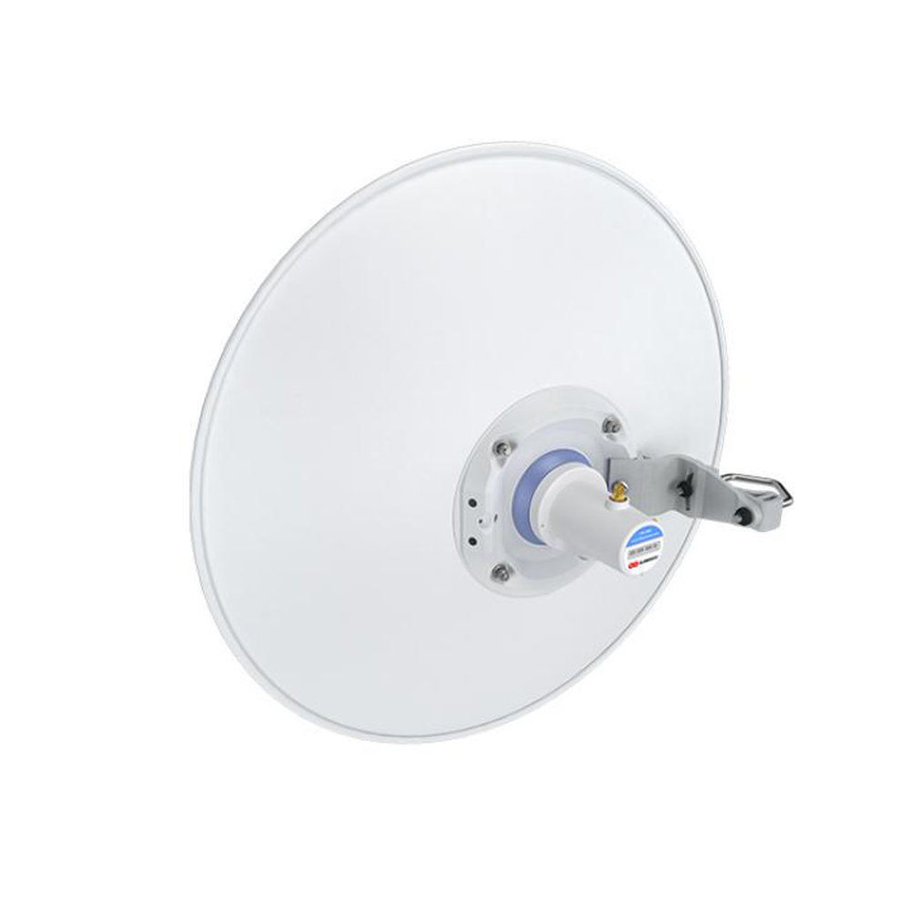 Paquete de 5 antenas StarterDish de 27 dBi con conexión directa para C5X, IS-5AC, PS-5AC y IS-M5, peso ligero, lobulos laterales reducidos, 5150 - 5950 MHz - Image 2
