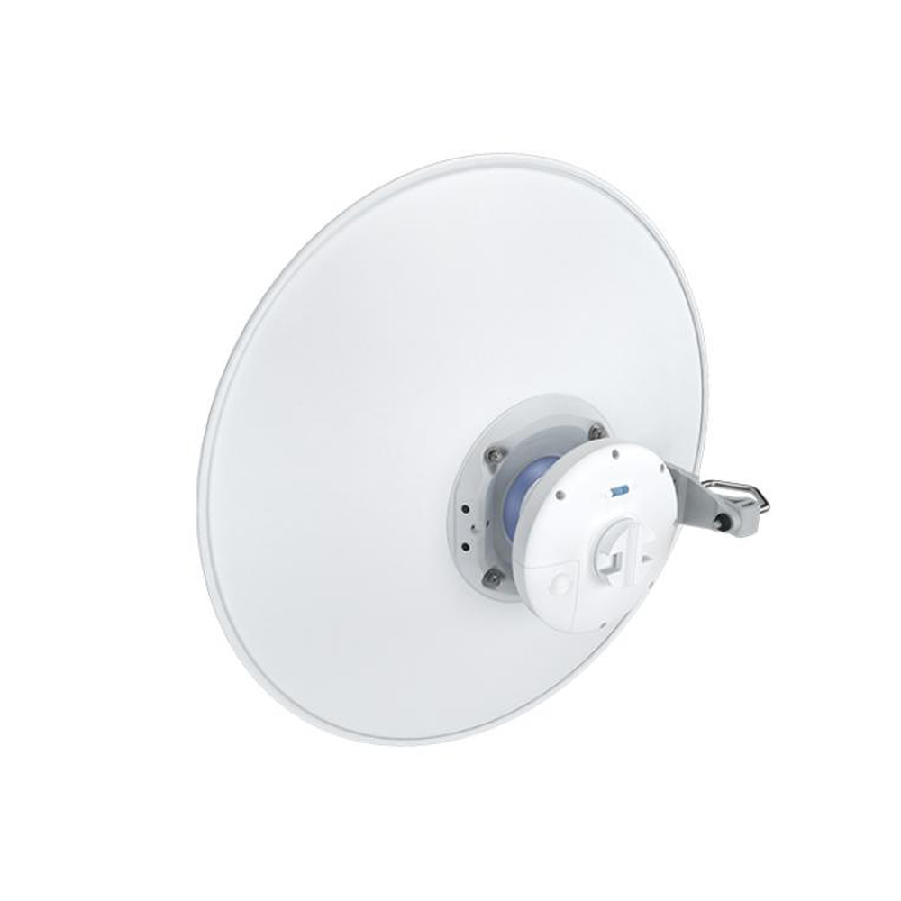 Paquete de 5 antenas StarterDish de 27 dBi con conexión directa para C5X, IS-5AC, PS-5AC y IS-M5, peso ligero, lobulos laterales reducidos, 5150 - 5950 MHz - Image 4