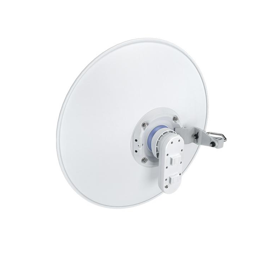 Paquete de 5 antenas StarterDish de 27 dBi con conexión directa para C5X, IS-5AC, PS-5AC y IS-M5, peso ligero, lobulos laterales reducidos, 5150 - 5950 MHz - Image 3