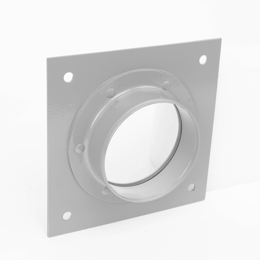 Placa Pasamuros con Capacidad de Una Bota de 4 - Image 3