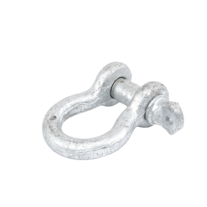 Tensor de 3/8" x 6" acero forjado gancho-argolla ten26