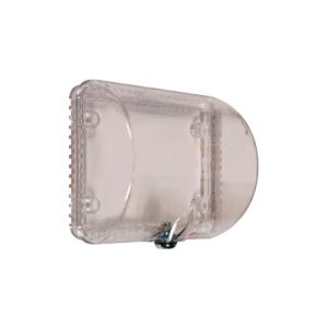 Protector Transparente para Termostatos Peque?os