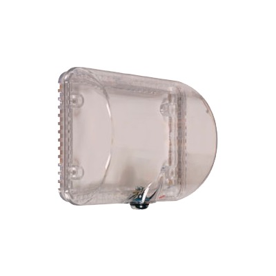 Protector Transparente para Termostatos Peque?os