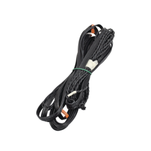 Lazo magnético para detección de vehículos / 2M x 1M / Ideal para detección de vehículos de tamaño medio (SYS-LM6)