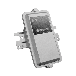 Protector PoE Met?lico Exterior / SASD / 1000 Mbps 90W / RJ45 / NEMA 3R / ATEX Certificado