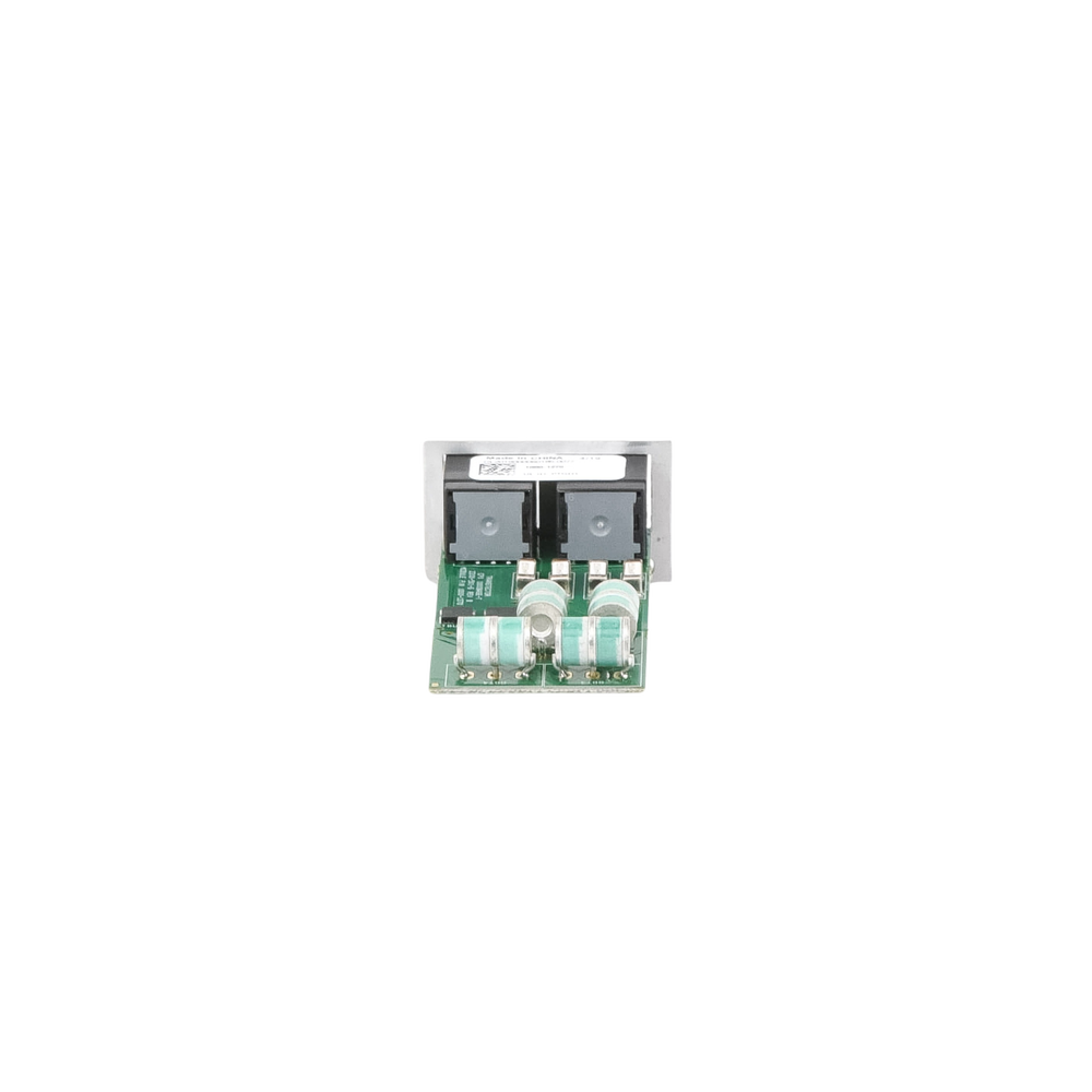 M?dulo Protector Gigabit Ethernet Individual / 1000 Mbps / Para Chassis TCPXE8P / SASD - Image 2