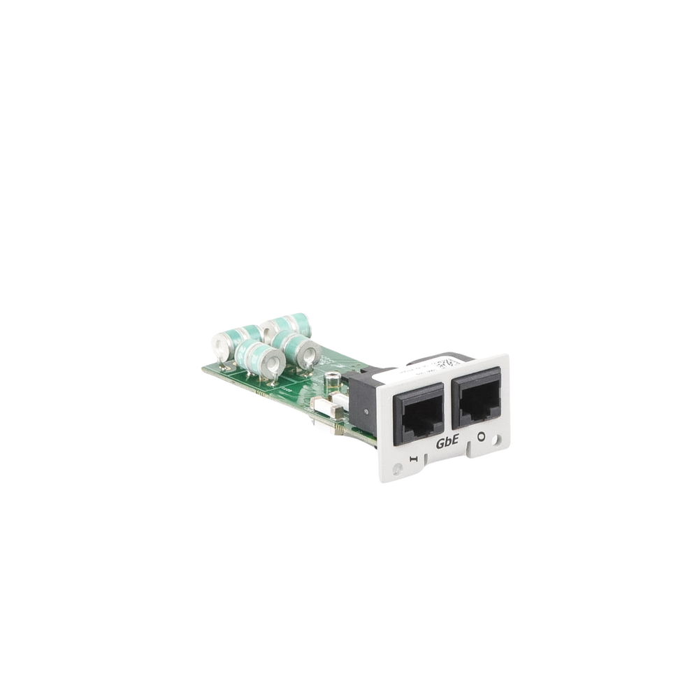 M?dulo Protector Gigabit Ethernet Individual / 1000 Mbps / Para Chassis TCPXE8P / SASD - Image 4