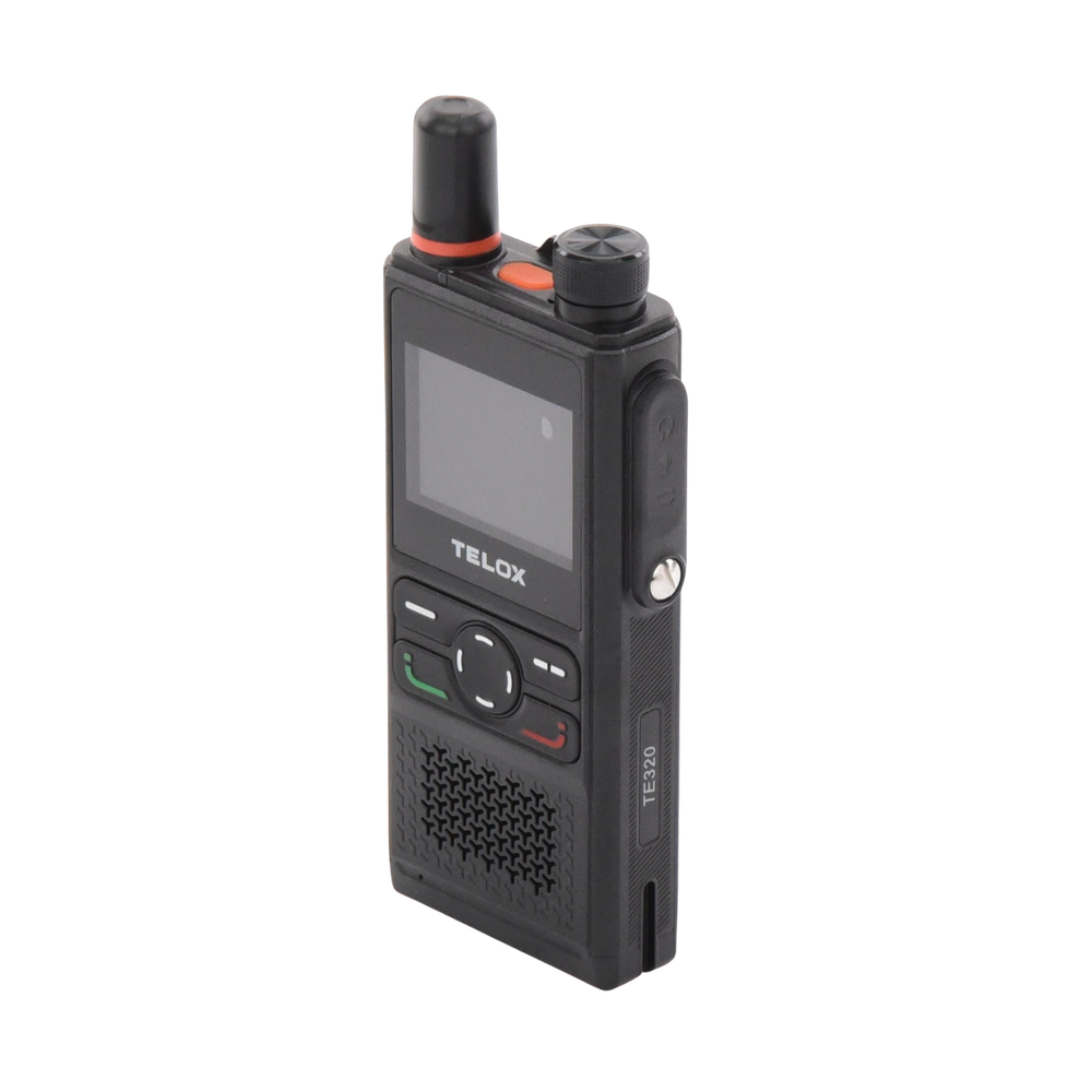 Radio PoC 4G LTE Recomendado para TASSTA y NXRadio, Resistente al Agua IP67 - Image 3