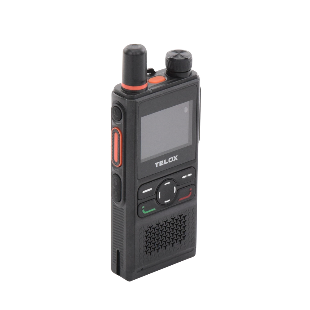 Radio PoC 4G LTE Recomendado para TASSTA y NXRadio, Resistente al Agua IP67 - Image 5