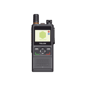 Kit de Radio PoC TE320 + 1 año de Servicio TASSTA + SIM 1GB YOBI Cobertura TELCEL