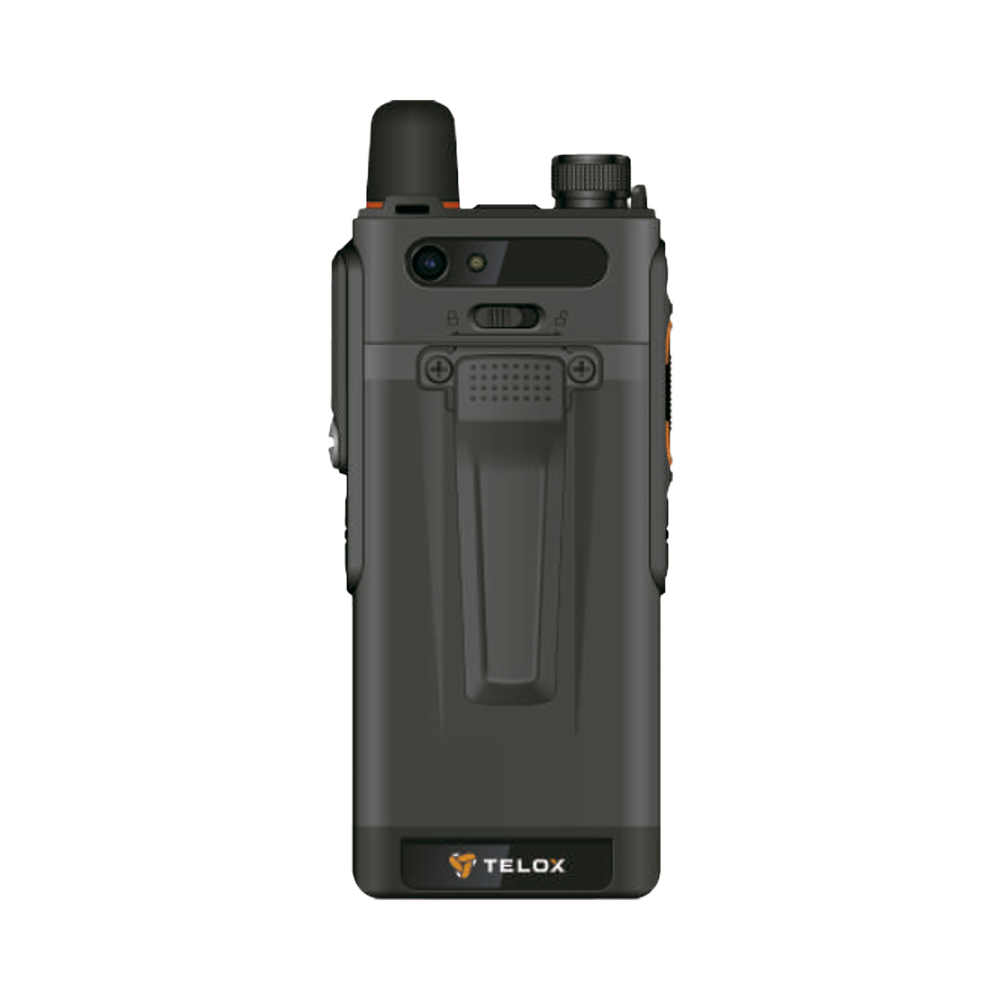 Radio TELOX TE620G LTE / Android 14 / 13MP Cámara / IP68 MIL-810G - Image 3
